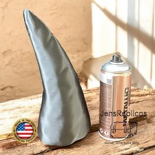 TYRANNOSAURUS REX TOOTH REPLICA FOSSIL T-REX DINOSAUR REPRODUCTION REPLICA PROP