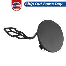 For Kia Forte 2022-2024 Tow Hook Cap Front Bumper Cover Tow Eye 86588-m7500 New