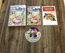 Mario Party 9 (Nintendo Wii, 2012) COMPLETE! Tested & Working!