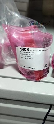 NEW 1PCS SICK SKM36-HFA0-K02 SKM36-HFAO-K02 1034094 ENCODER  NEW AND ORIGINAL