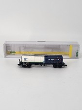 Minitrix Spur N 15274-02 Güterwagen Kesselwagen in OVP