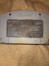 Harvest Moon (Nintendo 64)