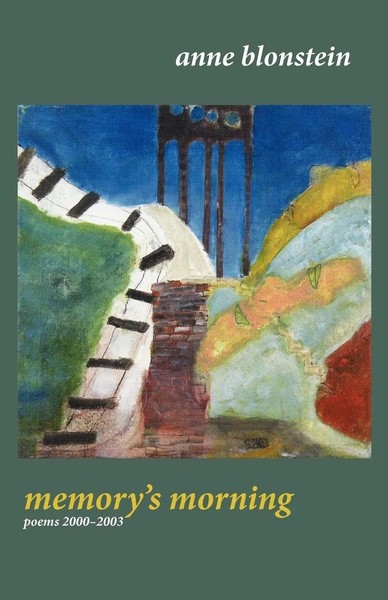 Memory's Morning Anne Blonstein Taschenbuch Kartoniert / Broschiert Englisch-image