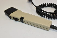 Lanier Dictation Instrument Hand Microphone 14-Pin- Untested RARE