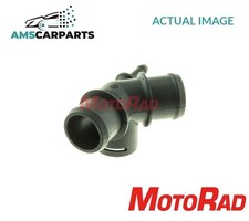COOLANT FLANGE / PIPE UPPER CH8793 MOTORAD NEW OE REPLACEMENT