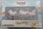 Unicorn Fever Board Game: Royal Hooves Miniatures Expansion Set