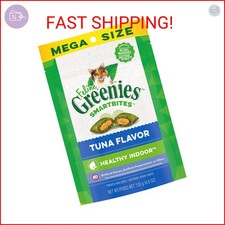 Greenies Smartbites Treats For Cats