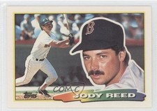 Jody Reed