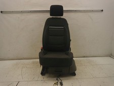Siège Volkswagen TIGUAN