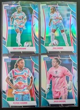 2025 Parkside NWSL Pacific - San Diego Wave | Pick from Base, Next Wave, SPs