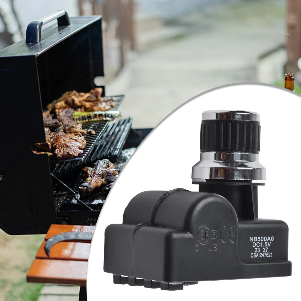 6 Outlet Ignitor 6. Outlet Ignitor Elektronisches Zündermodul Für Nexgrill - Bild 3 von 4