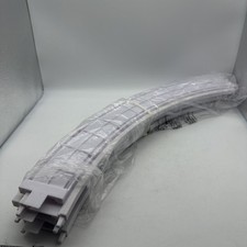 Mr. Christmas Train Around The Tree White Track Set Of 6 Replacement Part 2020