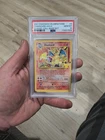 2021 POKEMON CELEBRATIONS CLASSIC COLLECTION #4 CHARIZARD-HOLO PSA 10