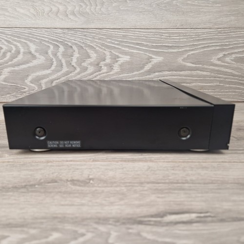 Technics Radio ST-X990L Tuner Quartz Digitalradio - ohne Kabel oder Fernbedienung - Bild 14 von 14