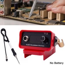 Soldering Iron Station For Craftsman 20V Max ...