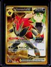 N's Zoroark ex #189/159 SV09: Journey Together Pokemon