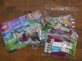 Lego Friends Little Foal 41089