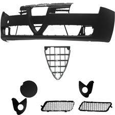 Set Stoßstange vorne Zubehör für Alfa Romeo 159 939 Bj. 05->>