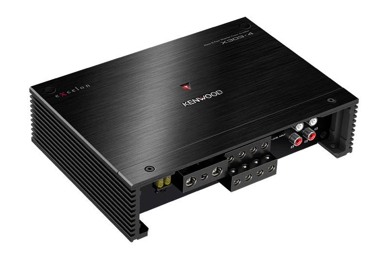 KENWOOD 600W アンプ KENWOOD 600 Car Audio Amplifiers for sale | eBay