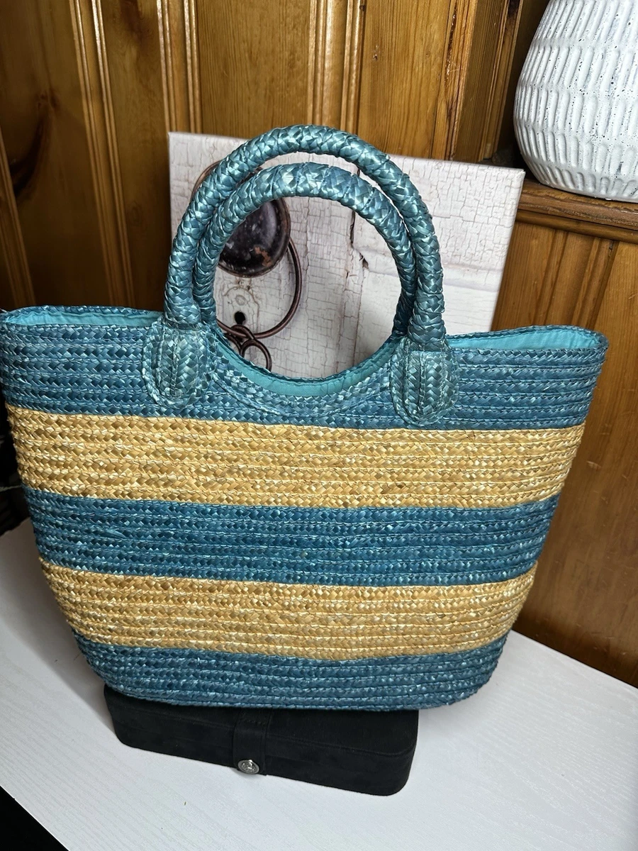 Ralph Lauren Totes Striped Bags & Handbags for Women for  display picture 2