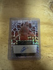 2024-25 Panini Mosaic - Scripts Chris Duarte, Chris Duarte #MS-CDC (AU)