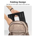  Laptop Stand Folding Laptop Bracket Anti-slip Cooling Stand Stable