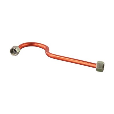Luftkompressor -Auspuffrohr Multi Thread Optional Hochwertiges Aluminium