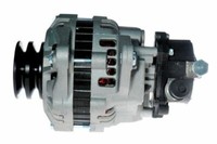 Hella 8EL 011 711-181 Generator FüR Mitsubishi