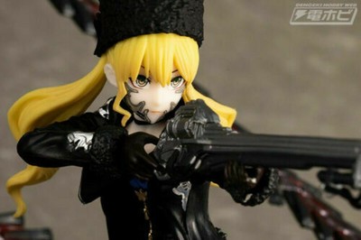 New Code Vein Bloodthirth Edition Limited Bonus Mia Karnstein Figure Only Ebay