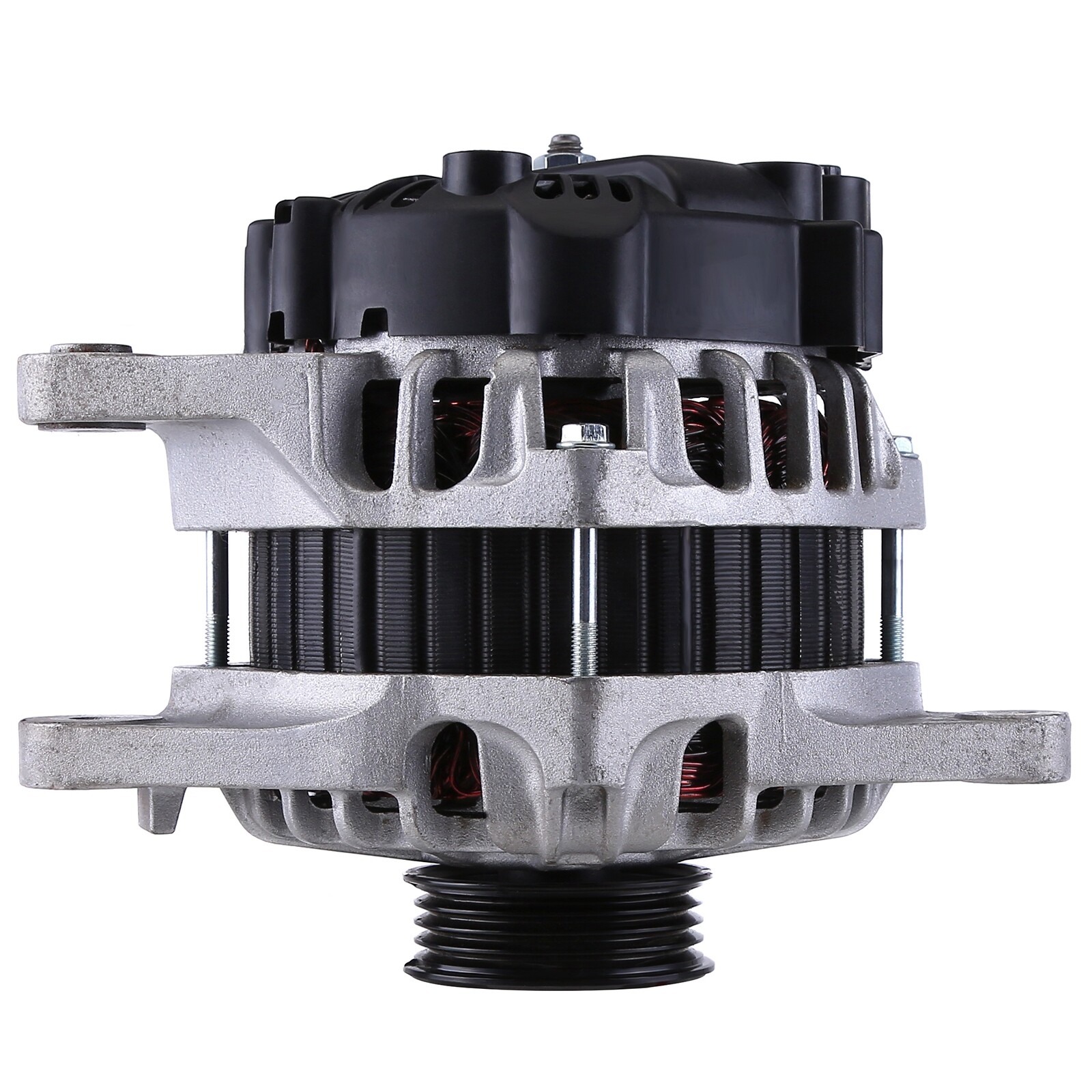 Alternator For Hyundai Elantra 20072012 Kia Soul Spectra 20102012