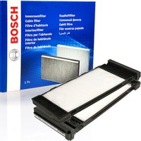 Bosch 1987432118 Innenraumfilter FüR Almera I 1.4-2.0D 09.95-07.00 Nissan