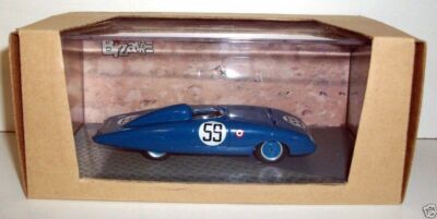 BIZARRE PANHARD X88 Le Mans 1954 #59 1/43 Ref Bz62 EUR 60,00 - FR