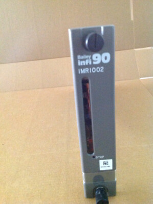 1PC- ABB BAILEY INFI90 IMRIO02 REMOTE I/O MODULE- New | eBay