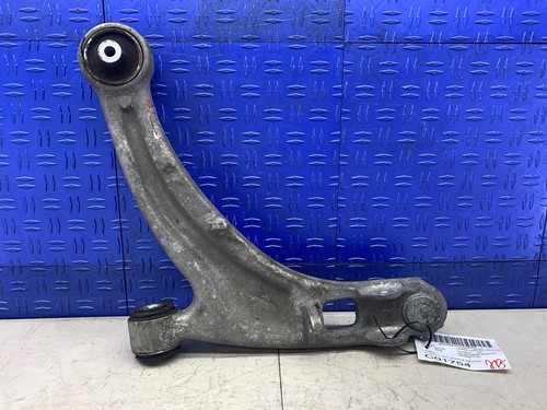 2006-2018 ASTON MARTIN VANTAGE V8 FRONT LEFT LOWER CONTROL ARM OEM 2007 2008 - Picture 10 of 16