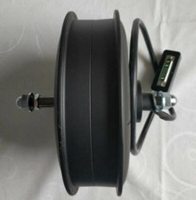 2x Motor Grace One Hecknabenmotor Heckmotor f...