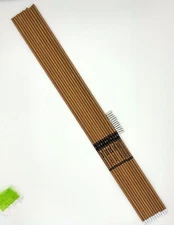 Gold Tip Traditional Blemish Shafts 600’s (15-35)NEW in Wrapper One Dozen