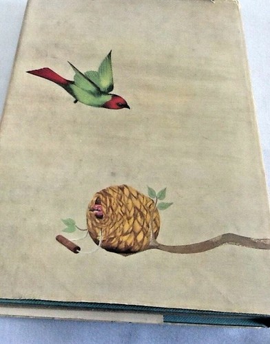 Foreign Birds For Beginners by D H S Risdon - Hardback 1953 - Imagen 9 de 10