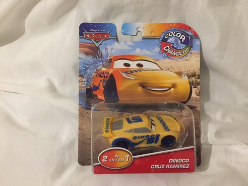 DISNEY PIXAR CARS 1 2 3 2022 2021 CARD NEW Diecast TOKYO DRIFT PLANES BUNDLE TOY - Picture 15 of 264