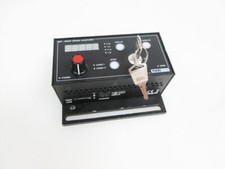 THORLABS TLD001 T-CUBE LASER DIODE DRIVER CONTROLLER - NO PS TLD 001