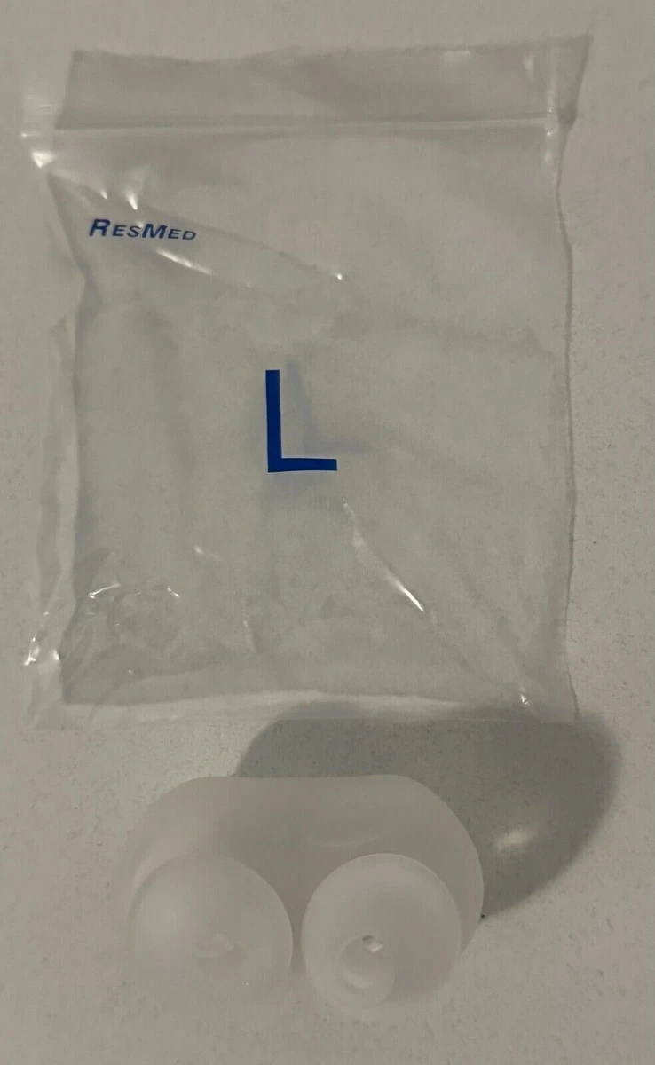Swift lt sales nasal pillow