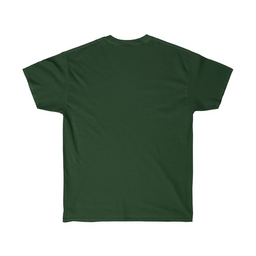 T-shirt unisex ultra cotone: devo andare al lavoro per fare soldi per comprare gomma da masticare - Foto 21 di 45