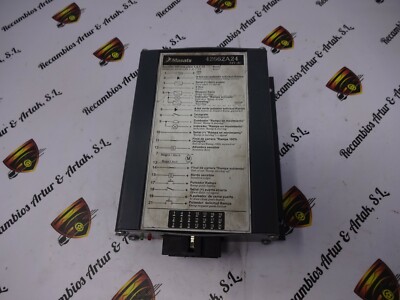 Control Unit MASATS 42662A24 24V DC