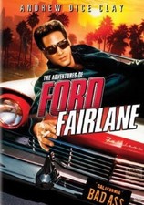 Various Artists : Ford Fairlane CD Value Guaranteed from eBay?s biggest seller!