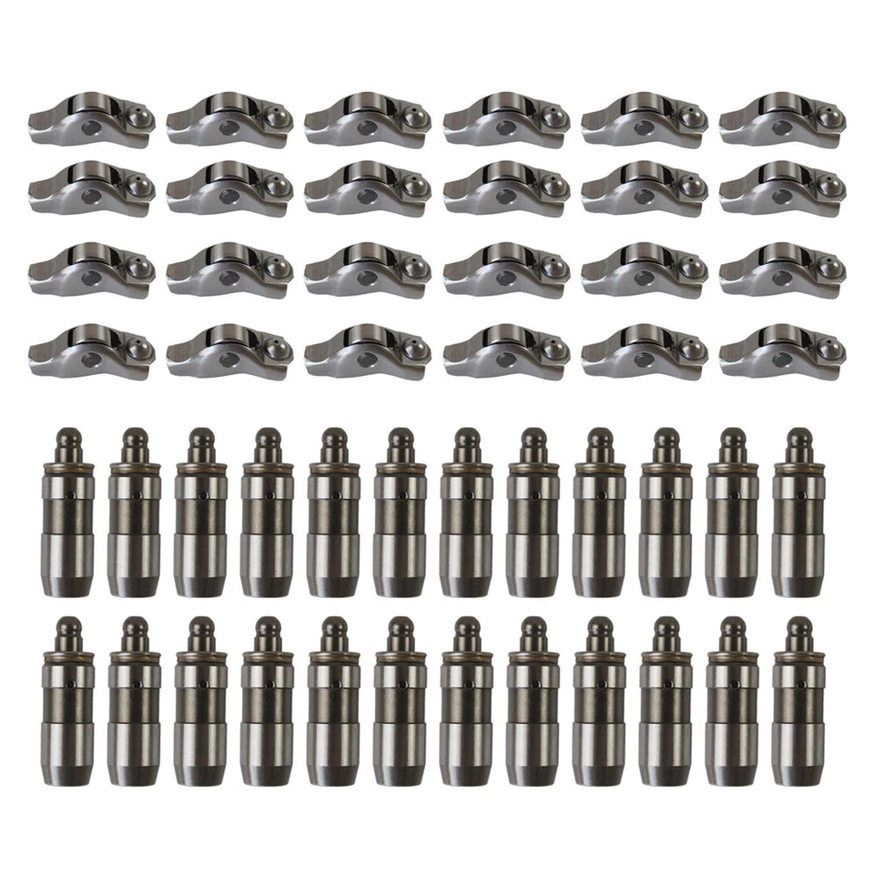 48 шт/комплект рычагов подвески и подъемников для Ford F150 Mustang 4,6 л 5,4 л 3 В 3L3Z6564BA - Изображение 2 из 4