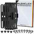 Plexiclick Number Plate Holder - Picture 3 of 3