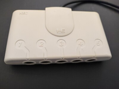 NEC SuperGrafx : mythique et catastrophique - Hardware Heaven