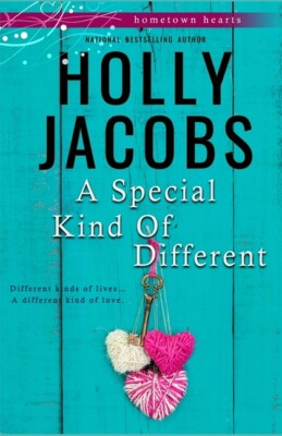A Special Kind Of Different
