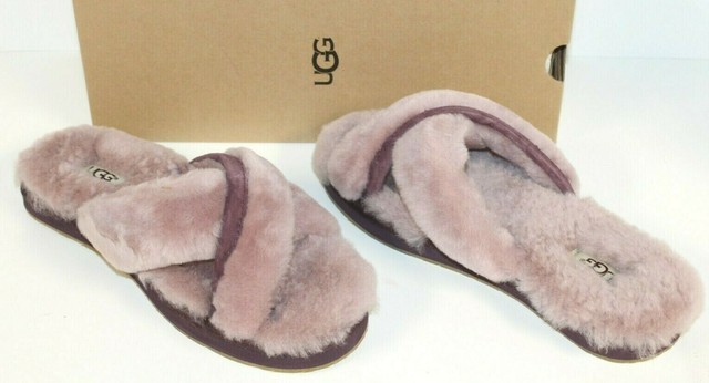 ugg abela slippers