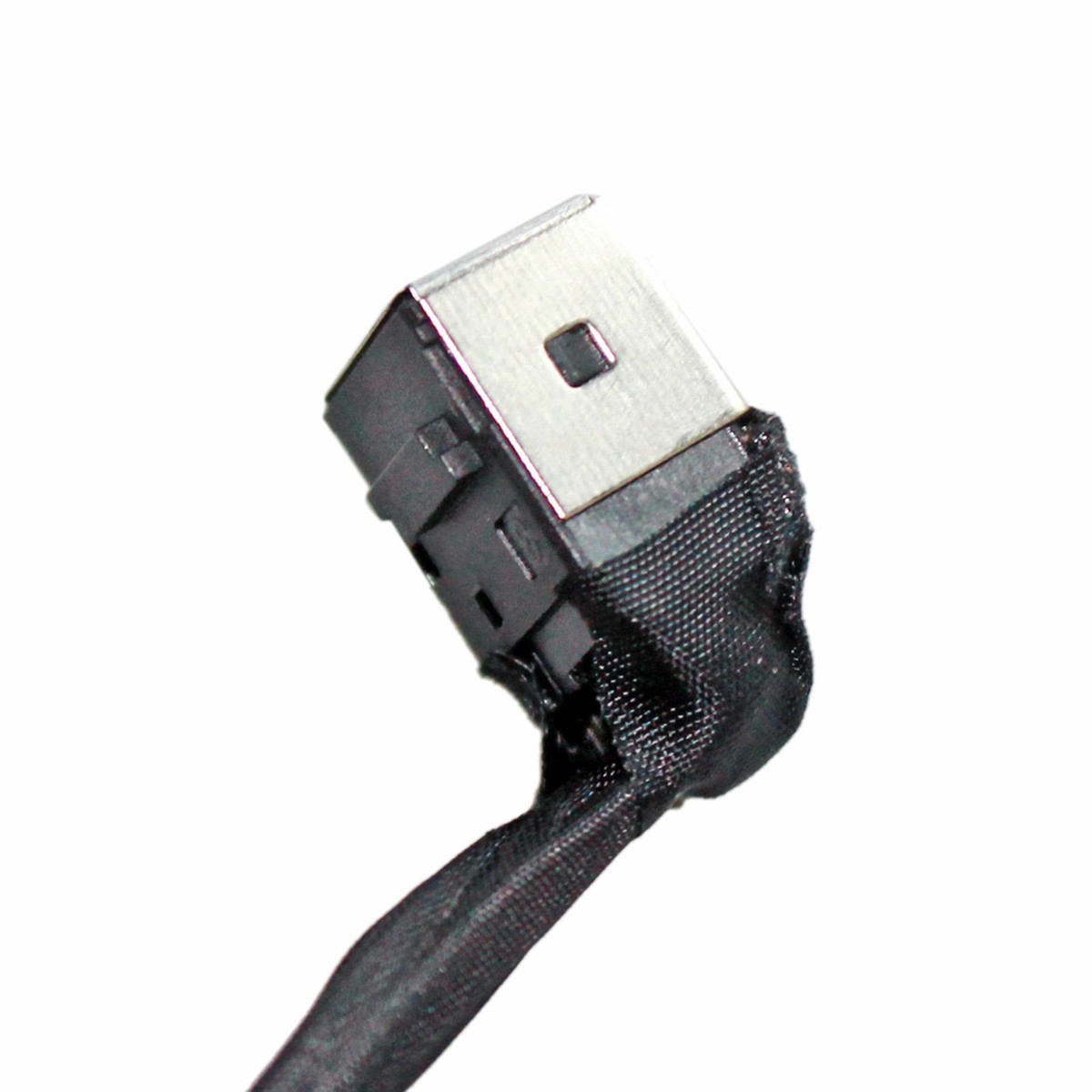 Connettore Alimentazione DC Per MSI GP70, MS-175A, MS-16GD – Cavo 30cm, Ricambio Originale - Foto 2