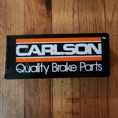 Drum Brake Hardware Kit-Sedan Carlson H7270 85499060926